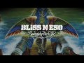 Bliss n Eso - Smoke Like A Fire - Featuring RZA (Running On Air)