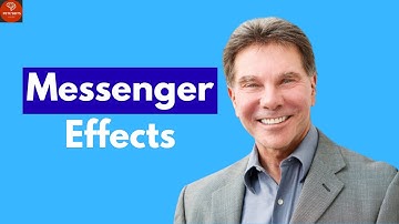 The POWER of the MESSENGER! (Behavioral Science)