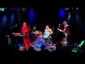Tenors of Kalma - "Sakura" - live@jazzit Salzburg 30.01.2015