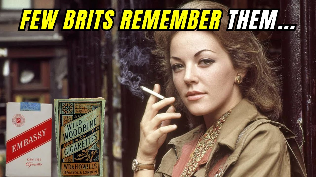 pleasure of smoking cigarettes Alive with Pleasure (Cigarettes, 70s to 90s) : r/vintageads