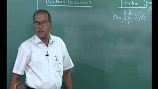 Mod-01 Lec-16 Reducing Intercell moves