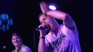 A Better Ending, Battle of the Bands - Jammin Java, 7-12-2026