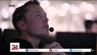 Elon Musk - vị tỷ phú nhiều rắc rối đối mặt với khủng hoảng | VTV24
