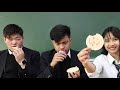 Filipino and Chinese tries Japanese Snacks pt.1 | Tokyo Treat | VLOG#29
