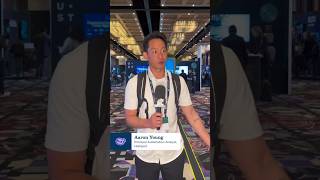 On the Floor at WOW 2026 (ft. HubSpot)