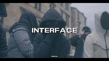 [FREE] "INTERFACE" | #Triple01s X YSK X Trigga Type Beat | UK Drill Instrumental 2021