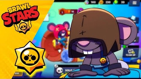 WELCOME TO THE FAMILY, MOE! (Brawl Stars)
