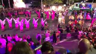 Sydney And Mardi Gras Parade - The Evolutionary Dinner Party