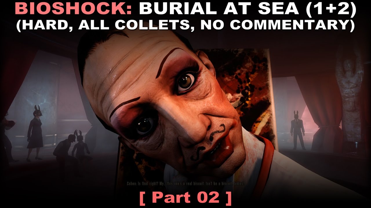 Bioshock Burial At Sea Walkthrough Part 2 Hard All Collectibles No Commentary PC YouTube bioshock-burial-at-sea-walkthrough-part-2-hard-all-collectibles-no-commentary-pc-youtube