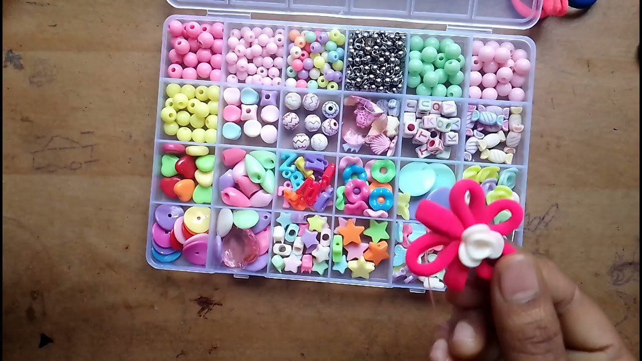 #rubber se  flower banaen craft #trading#new#looked