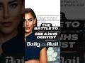 Battle to see a NHS dentist.. #nhs #dental #youtubeshort #short #viralvideo #health  #dailymail #me