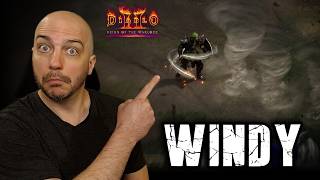 💥Wind Druid is to Powerful, Needs Nerf 😁💥