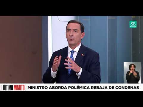 Desmenuzando la polémica en torno a la rebaja de condenas de agresores sexuales y el ministro Rabat