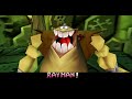 Rayman 2: The Great Escape - Mods - Walktrough Part 9 - 100% - [No Commentary] (PC)