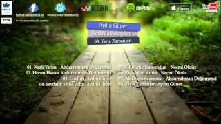 Yayla Zamanları - Aydın Güner