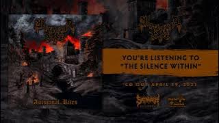 Morticula Rex - The Silence Within