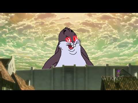 Attack on Chungus