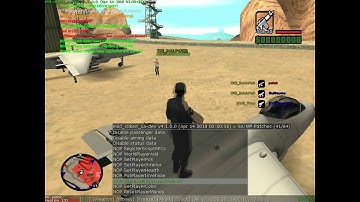 SAMP Hacks Mod_S0beit