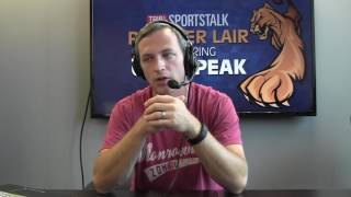 Predicting Pitt Record Game by Game