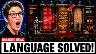 GROK AI Finally Solved World’s Oldest Language Mystery — What It Found Is Terrifying!