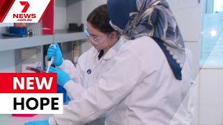 Immune system discovery offers autoimmune disease hope | 7NEWS