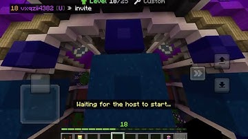 (Hive Live) Costums 1v1s And zeqa 1v1s!