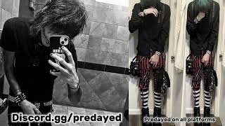 Underground interviews predayed 
