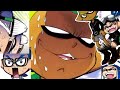 コロイカでグリーングリーンズ 音mad コロコロ スプラトゥーンアニメ カービィ 