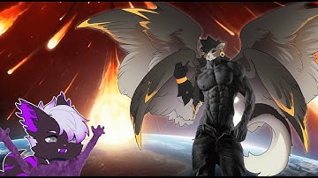 POV: You angered my Character Aros (Soulstone Survivors Holy Fire mage build)