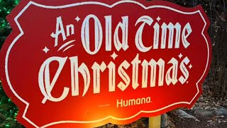 Taste Tests   Silver Dollar City  Old Time Christmas @DoYouNerd