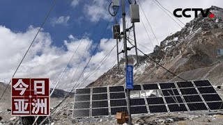 《今日亚洲》 每周增加一万多基站!外媒:中国5G势头猛 20200527 | CCTV中文国际