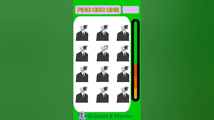 Find The Odd Emoji Out  HOW GOOD ARE YOUR EYES INSIDE OUT 2 #emoji #insideout2 #shorts #shortsfeed