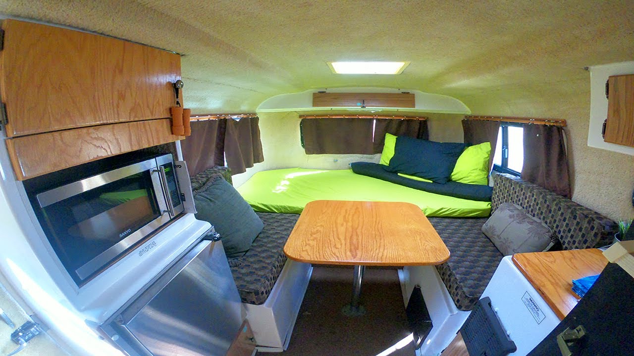 casita travel trailer youtube