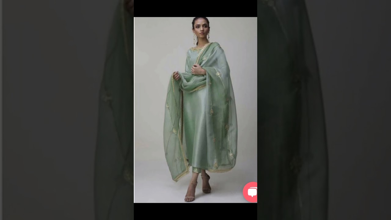 Eid Dress Design 2023