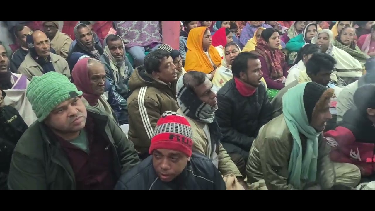 জয় রাঁধে 🙏🙏গৌর গোবিন্দ দাস ❤️উজিরপুর কর্মকার বাড়ি🌹 4