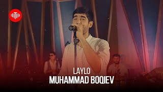 Мухаммад Бокиев - Лайло / Muhammad Boqiev - Laylo (2022)