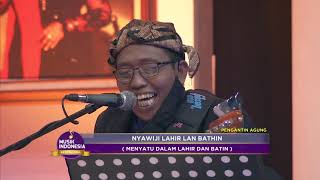 Download Lagu Pengantin Agung  -  Versi Sigit Putrotomo - Pesona Jiwa   LIVE MP3