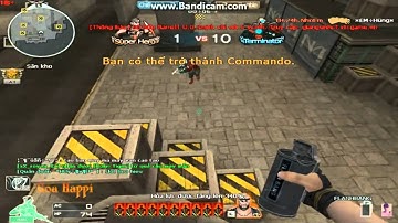 Parkour Montanga { Tiến xinh trai}