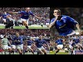 Every Rangers Goal v Celtic | 1999-2018 |