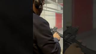 Super Safety Works On 5 Inch 7.62X39 Ar Pistol