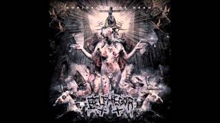 Belphegor - Conjuring the Dead