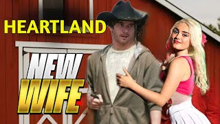 Graham Wardle’s Untold Secrets – What Heartland Never Showed You