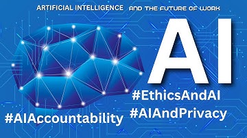 Ethics and AI: Navigating the Challenges of Artificial Intelligence