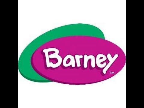 The Barney Bag (Album Version)