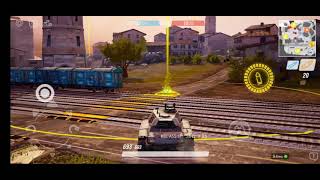 Armored Warfare Assault Gameplay | Team Death Match and Domination