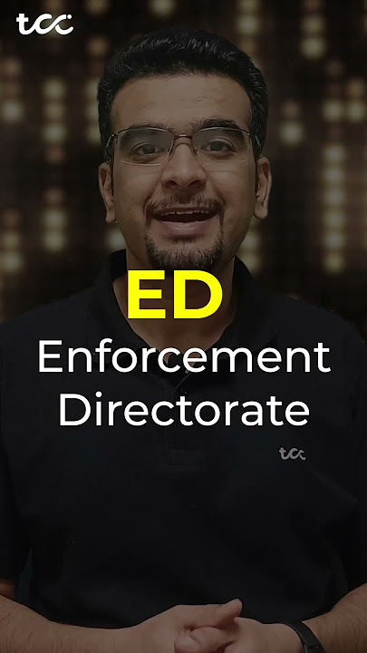 CBI vs ED vs NIA, What is the difference?