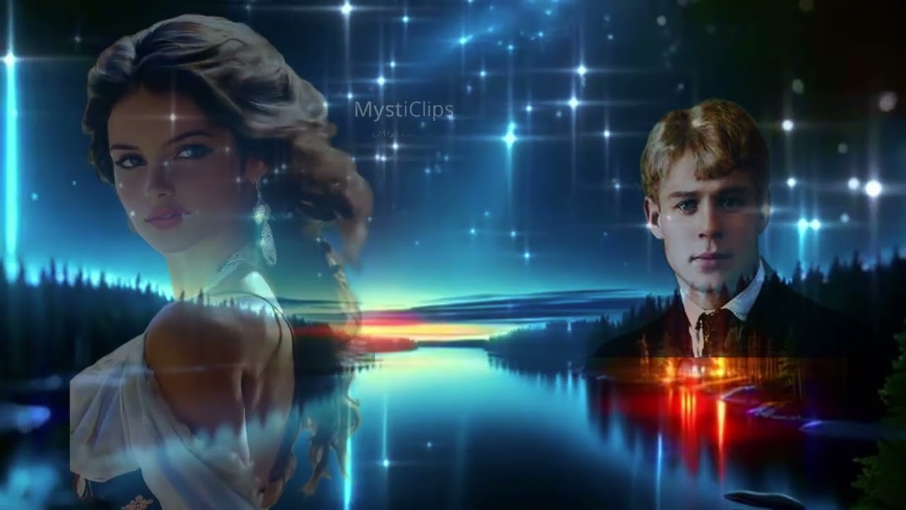 Заметался пожар голубой(С.Есенин)#clips #music #нейромузыка #музыка #neuralink #newmusic #песня