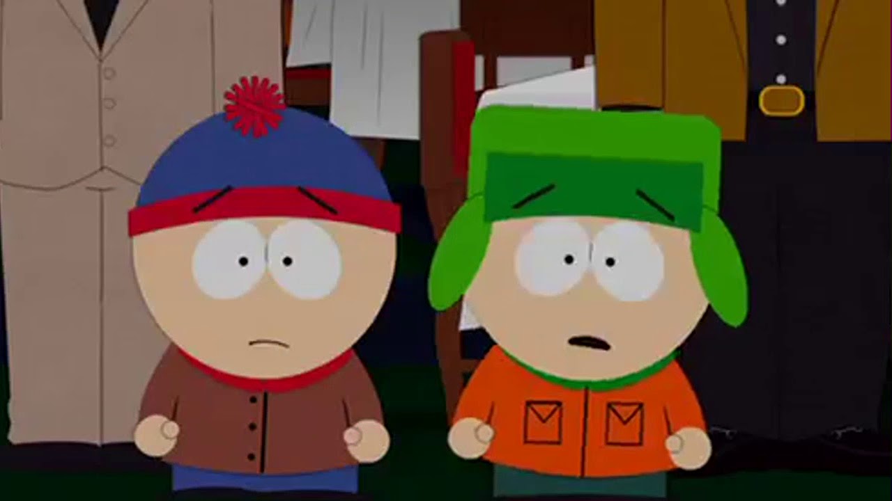 South Park Folge 200 Deutsch