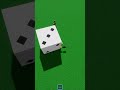 Dice mastery sucks