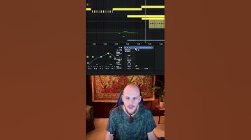 Why would you tell people??? 🤣😍🤩 #Ableton #Psytrance #Tutorial #SoundDesign #MusicProduction